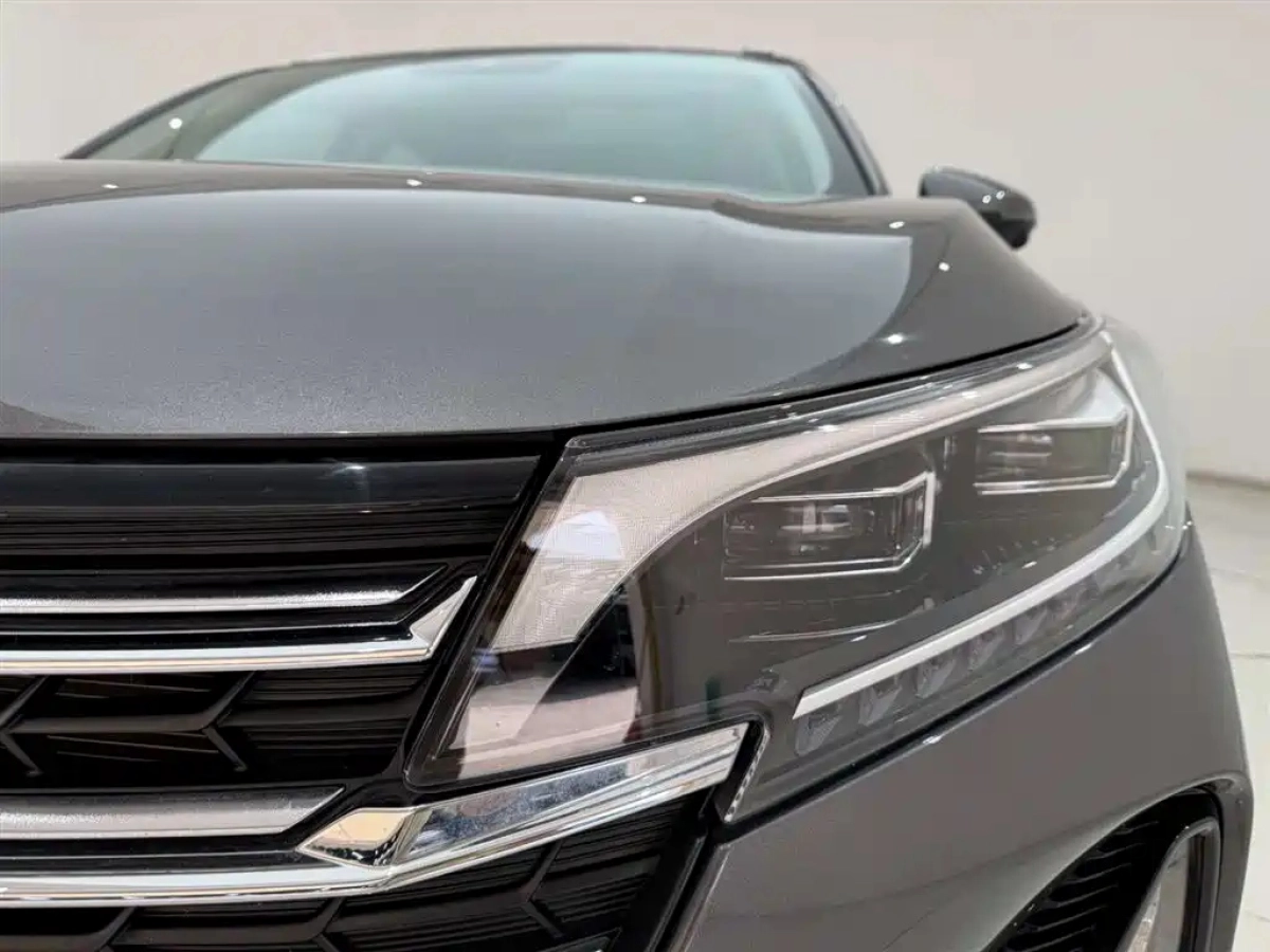 GAC TRUMPCHI TRUMPCHI GS4