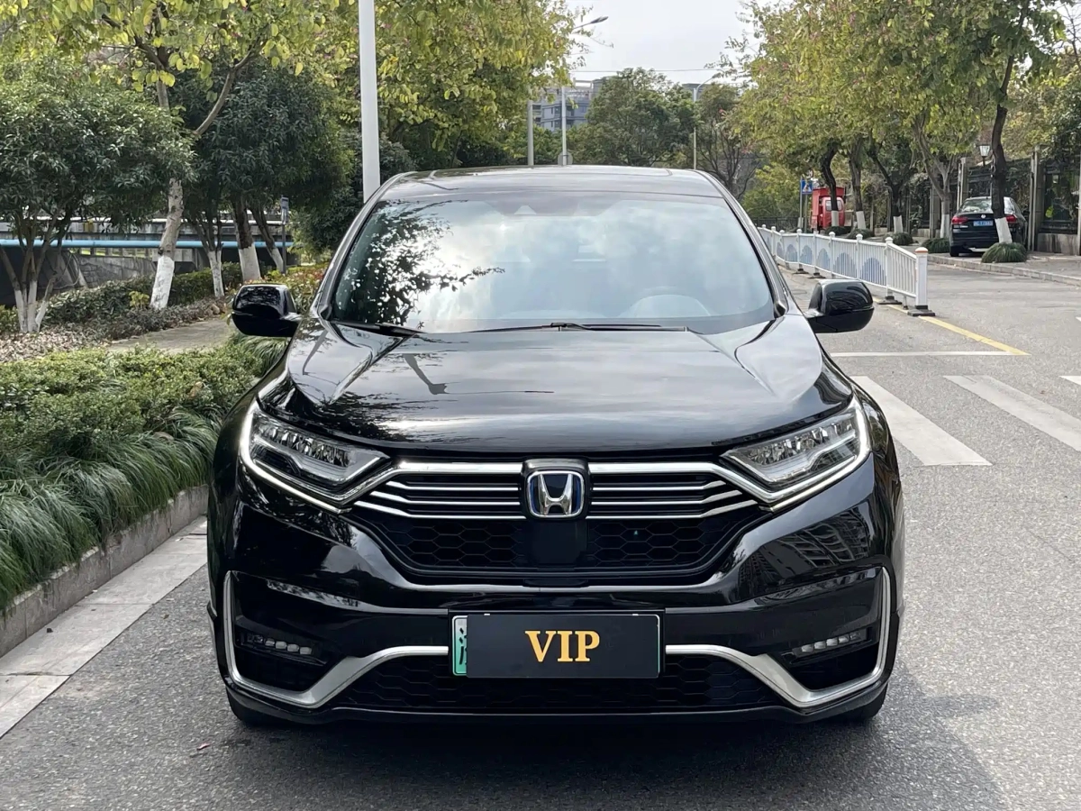 HONDA CR-V NEW ENERGY  2022