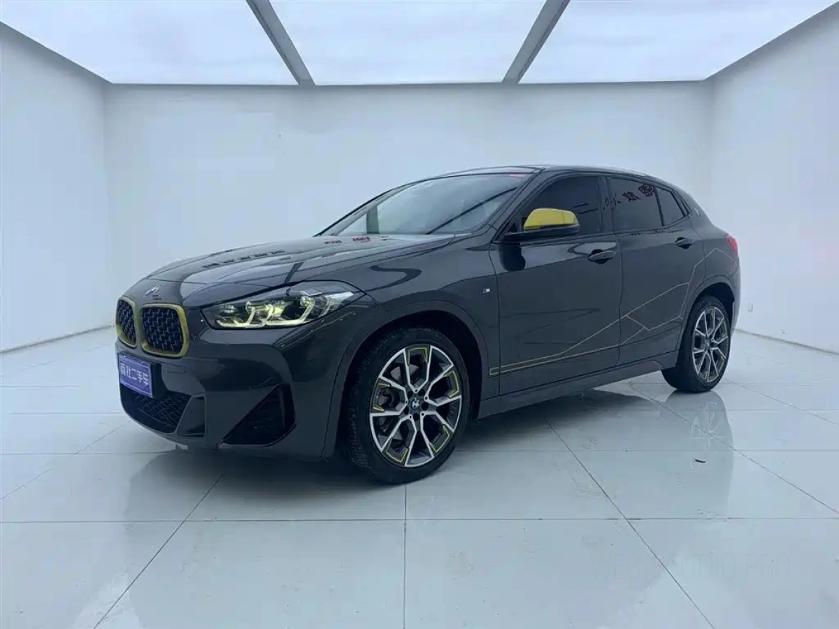 BMW X2  2023