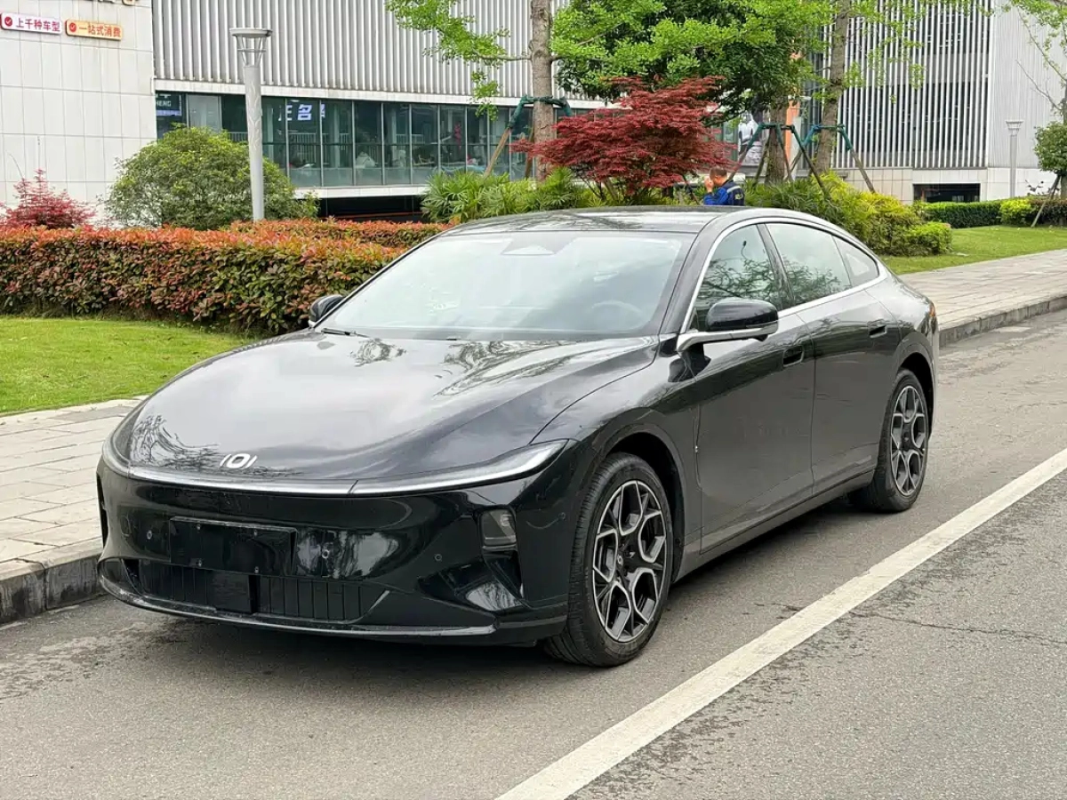 CHANGAN QIYUAN NEVO A07  2026