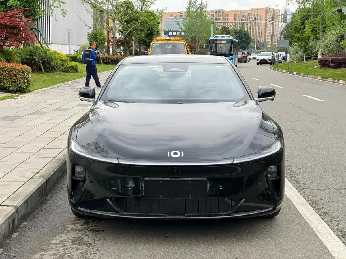 CHANGAN QIYUAN NEVO A07