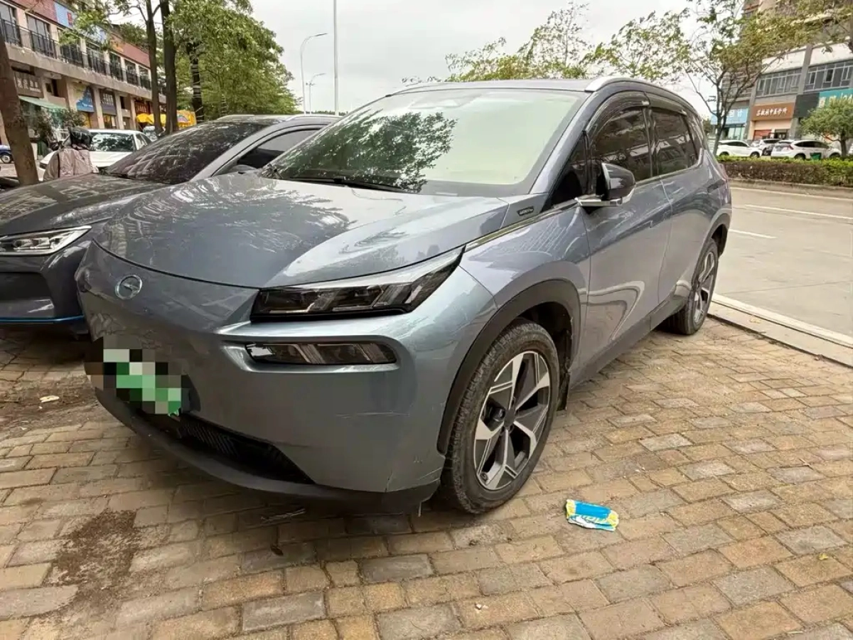 GAC AION AION V  2023