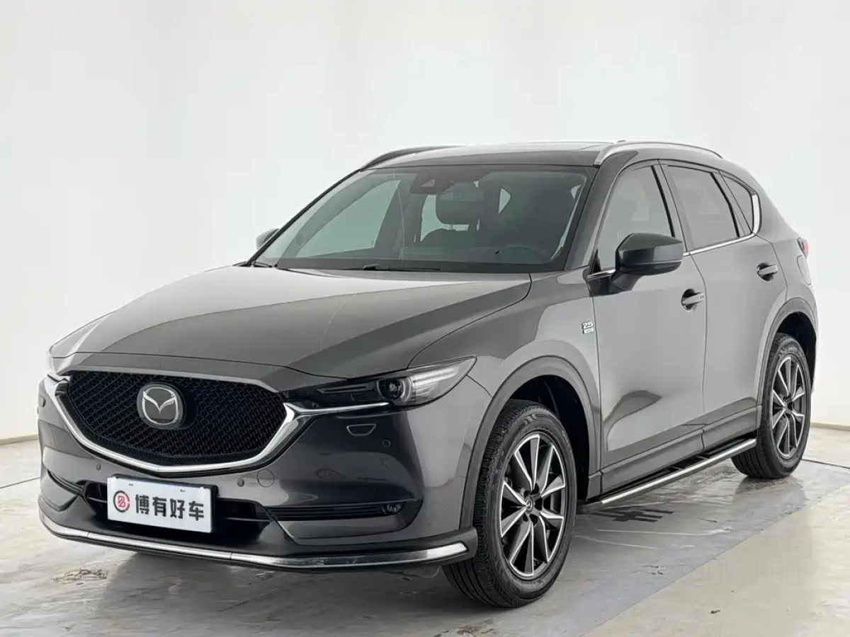 MAZDA CX-5  2019