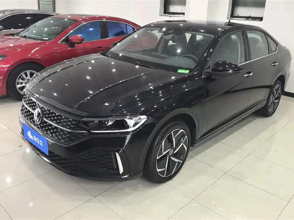 VOLKSWAGEN LAVIDA  2023