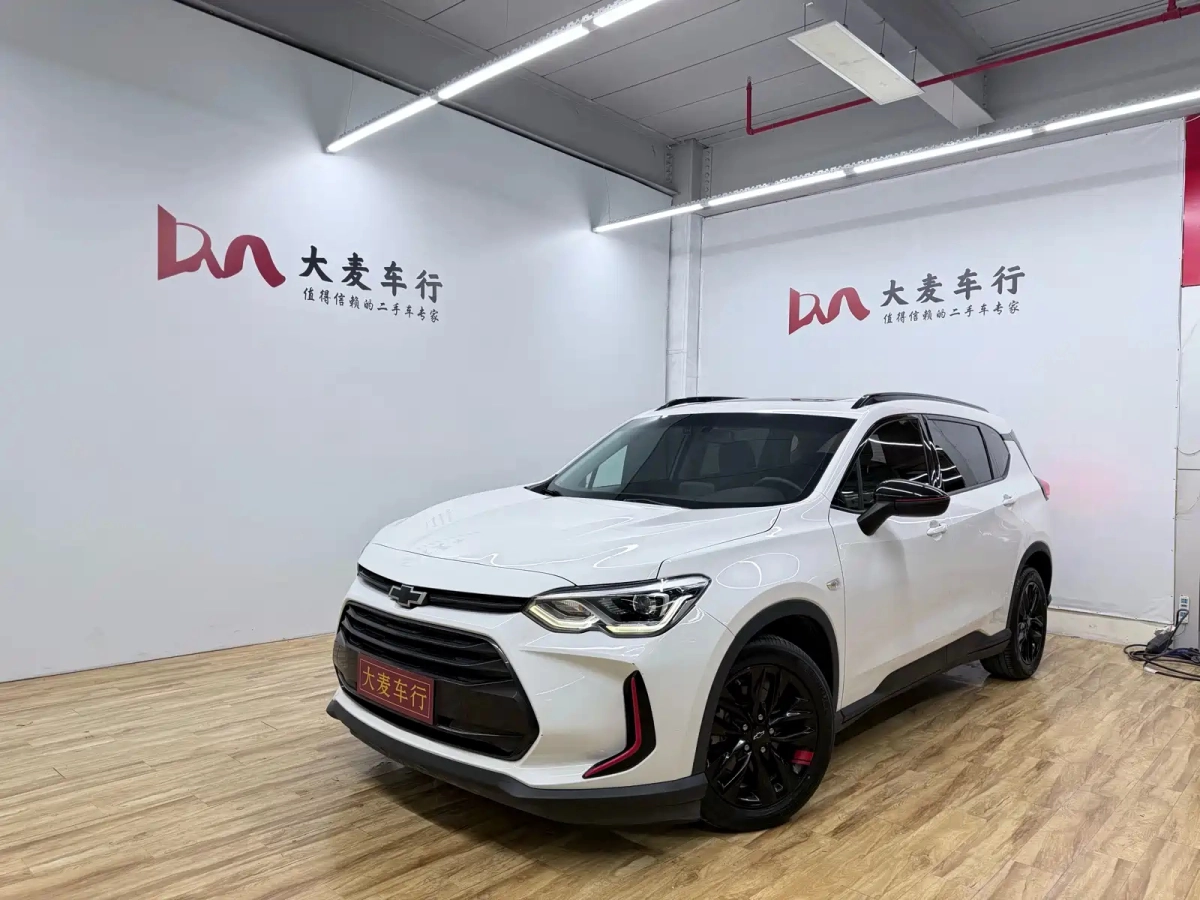 CHEVROLET ORLANDO  2019