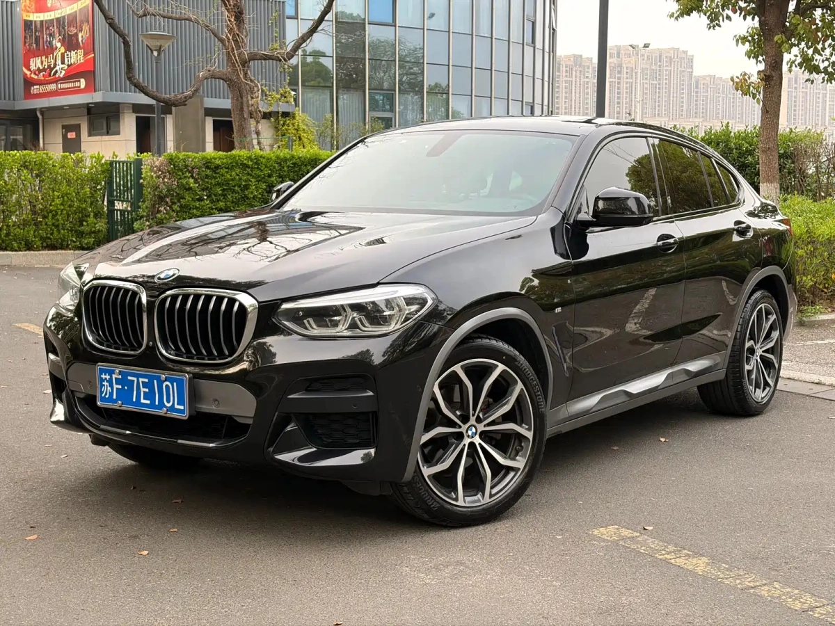 BMW X4  2020