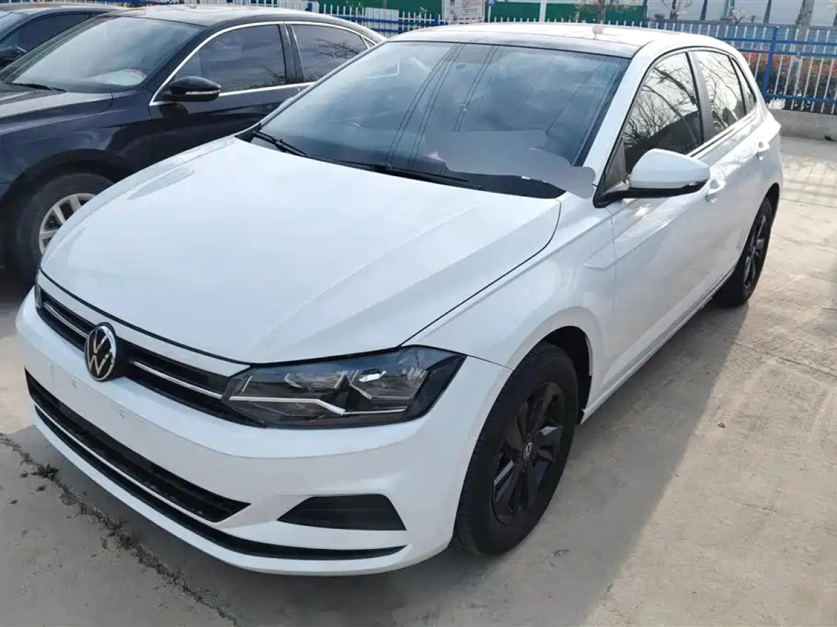 VOLKSWAGEN POLO  2024
