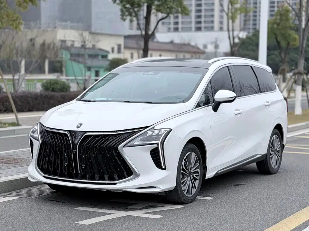 DONGFENG YACHT  2023