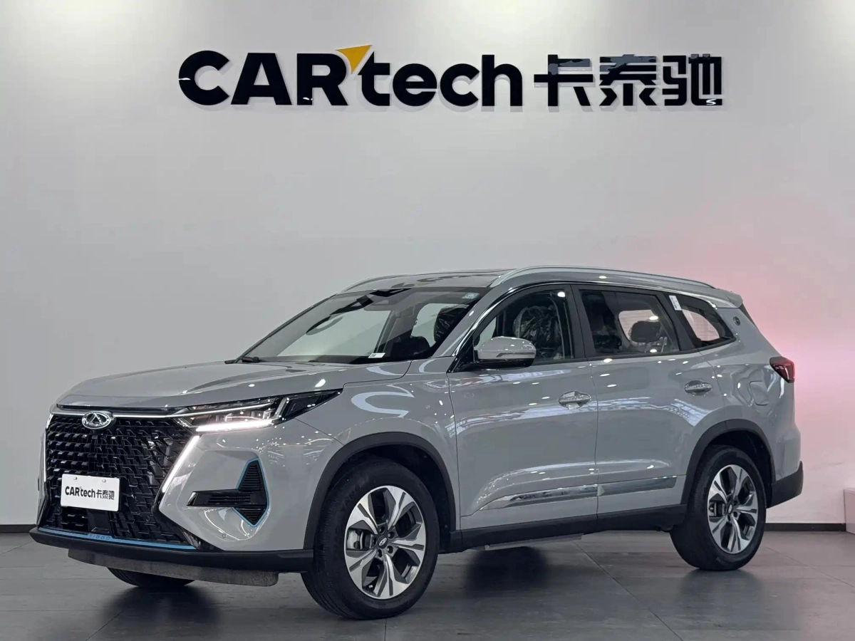 CHERY TIGGO 8 PRO NEW ENERGY  2025