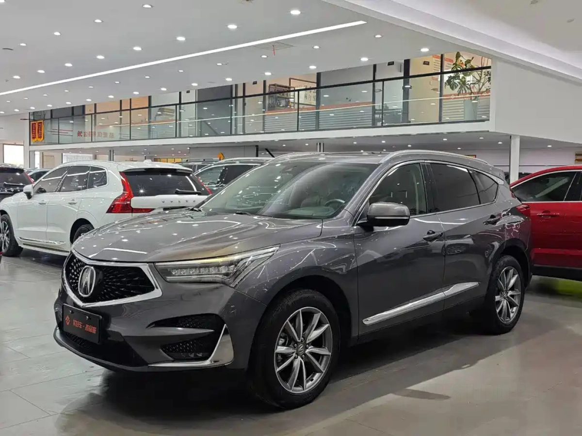 ACURA RDX  2019