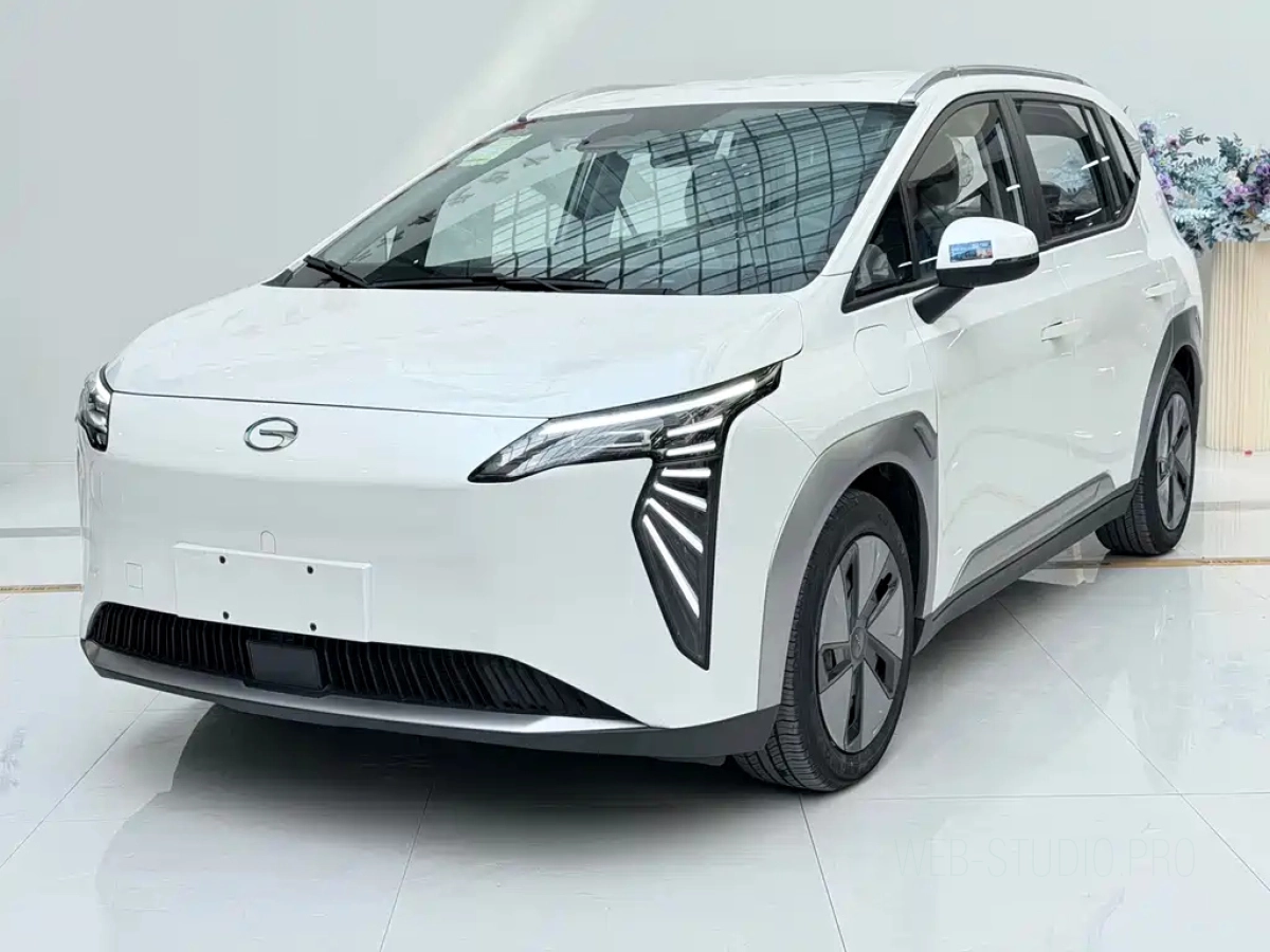 GAC AION AION Y  2026