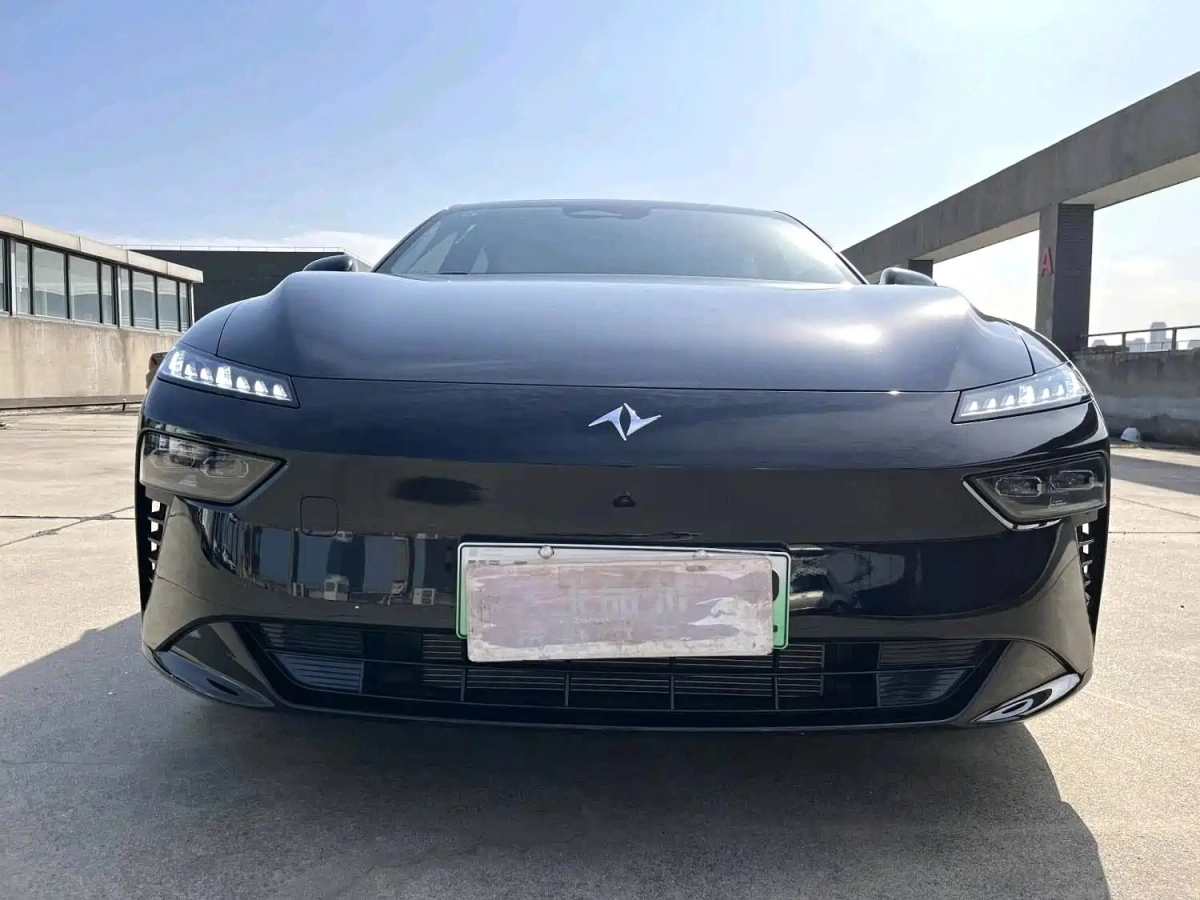 DONGFENG EP0 07  2024