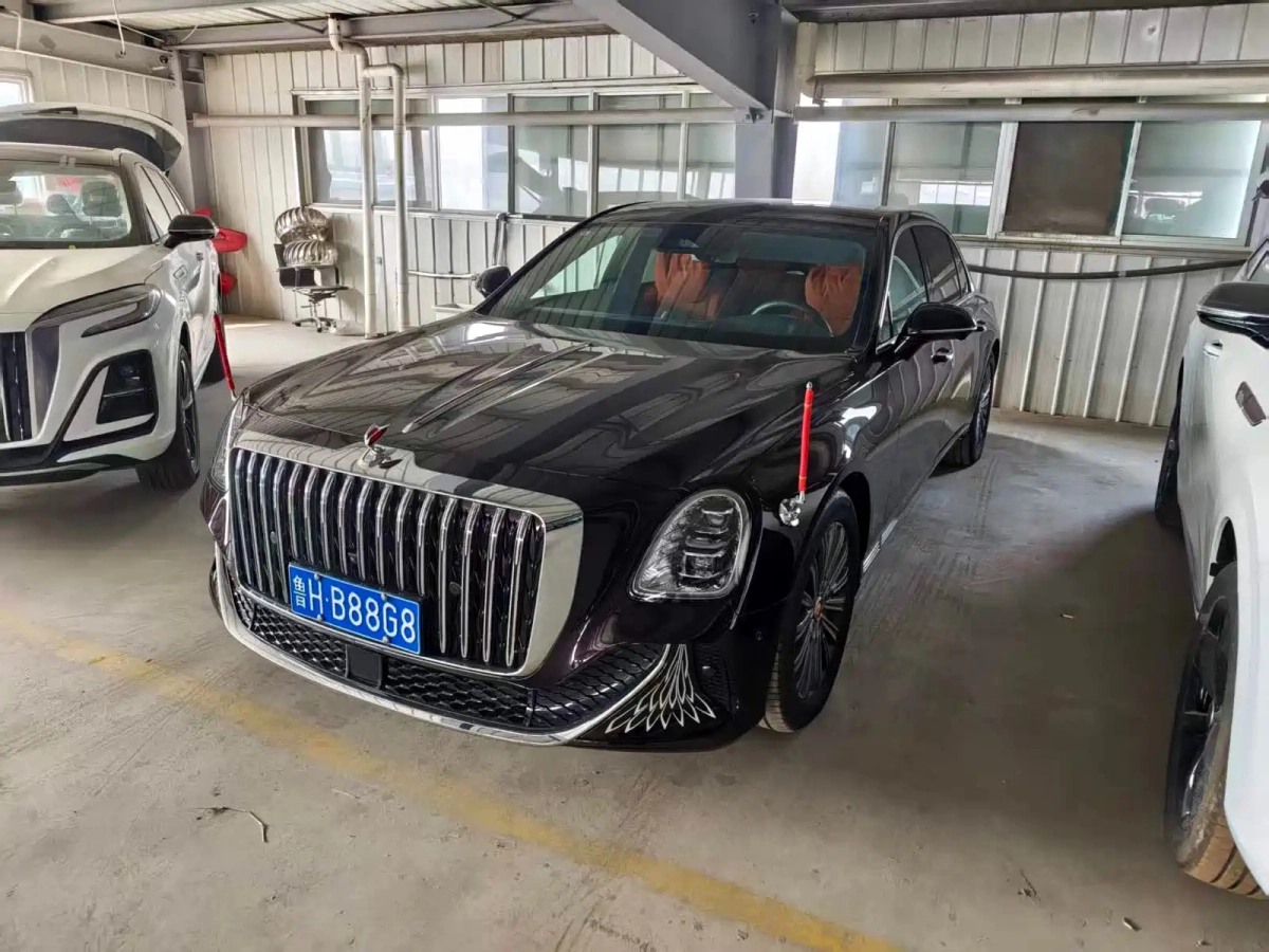 HONGQI OTHER  2025