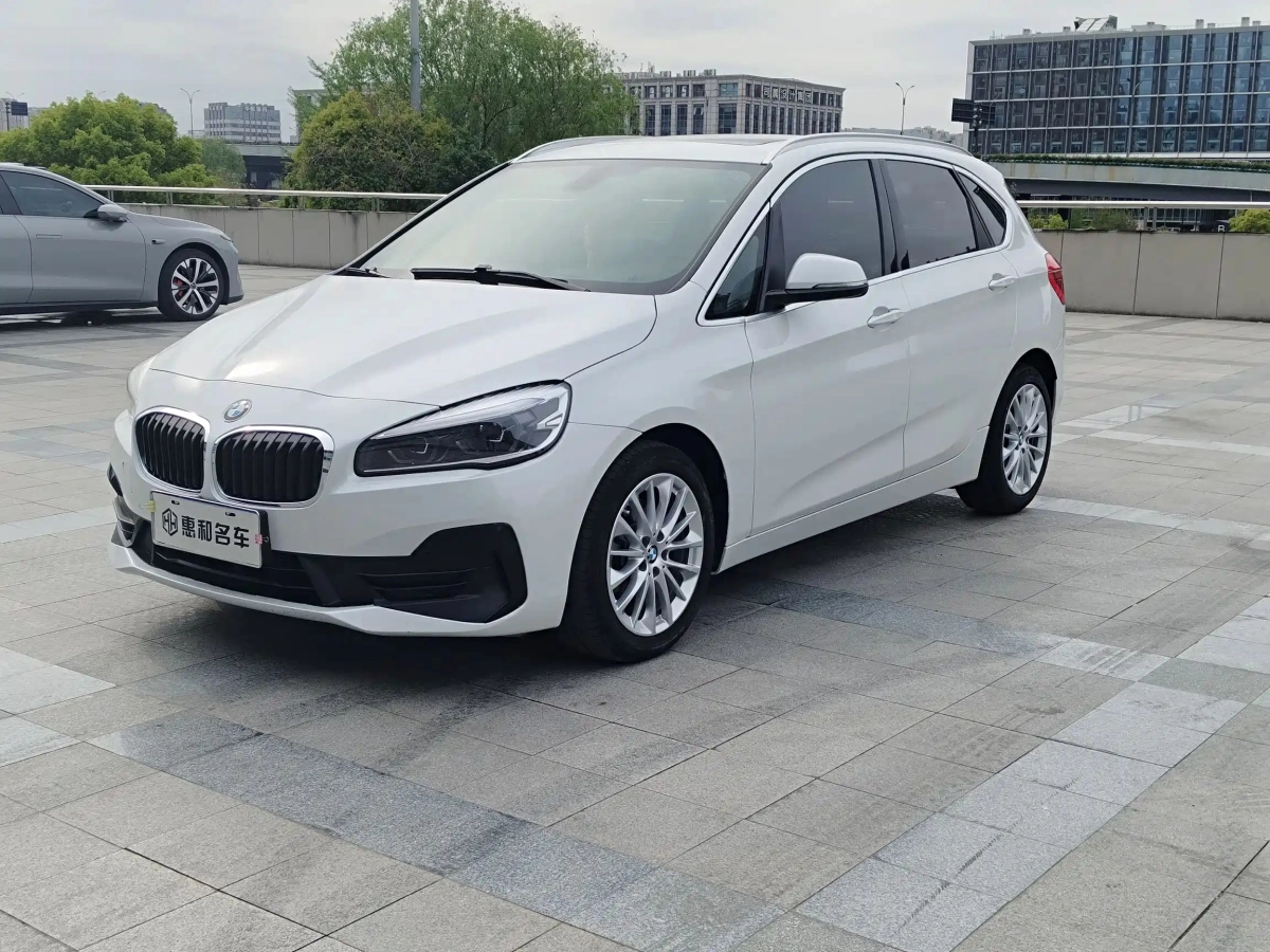 BMW 2 SERIES STATION WAGON  2019