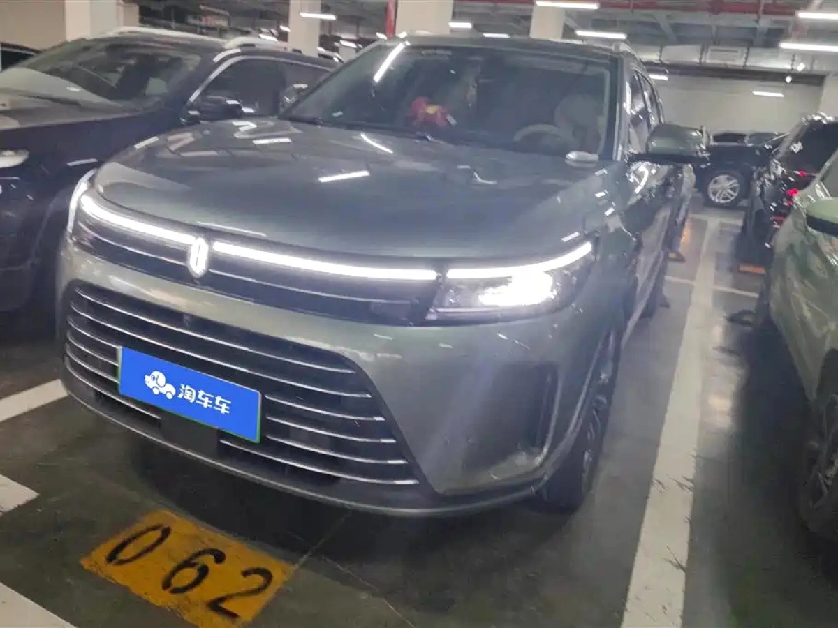 HUAWEI HIMA M7  2023