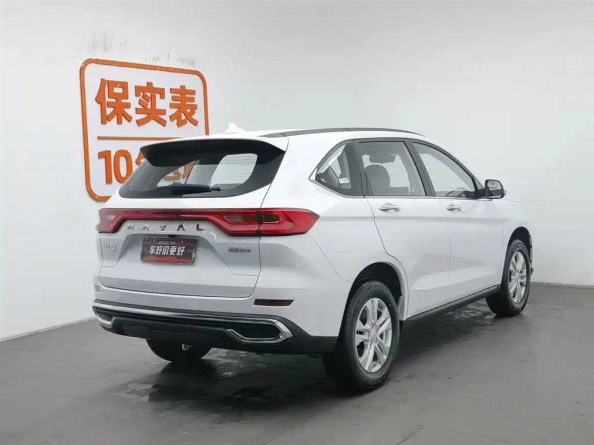 HAVAL M6