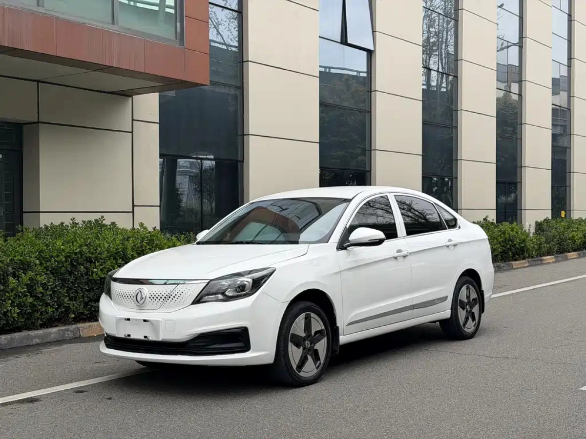 DONGFENG AEOLUS E70  2021
