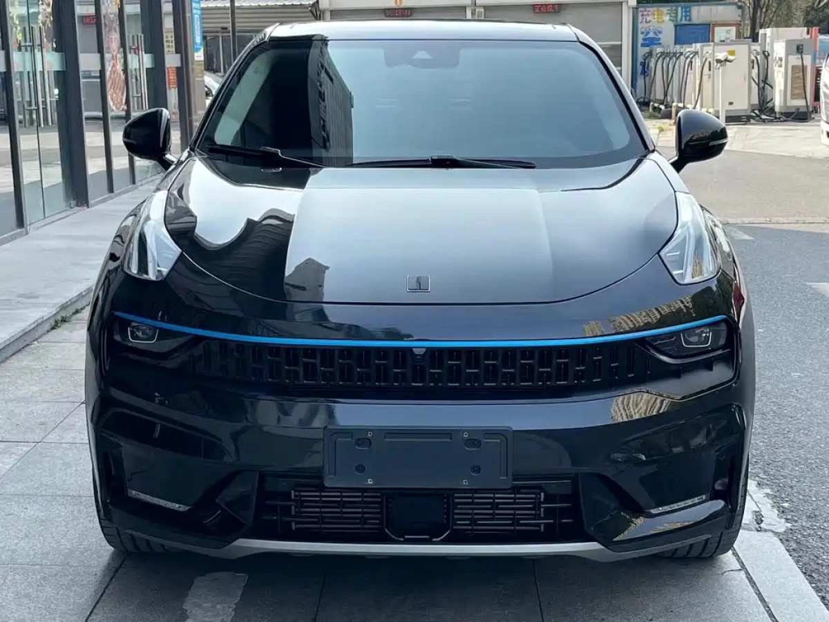 LYNK CO 05