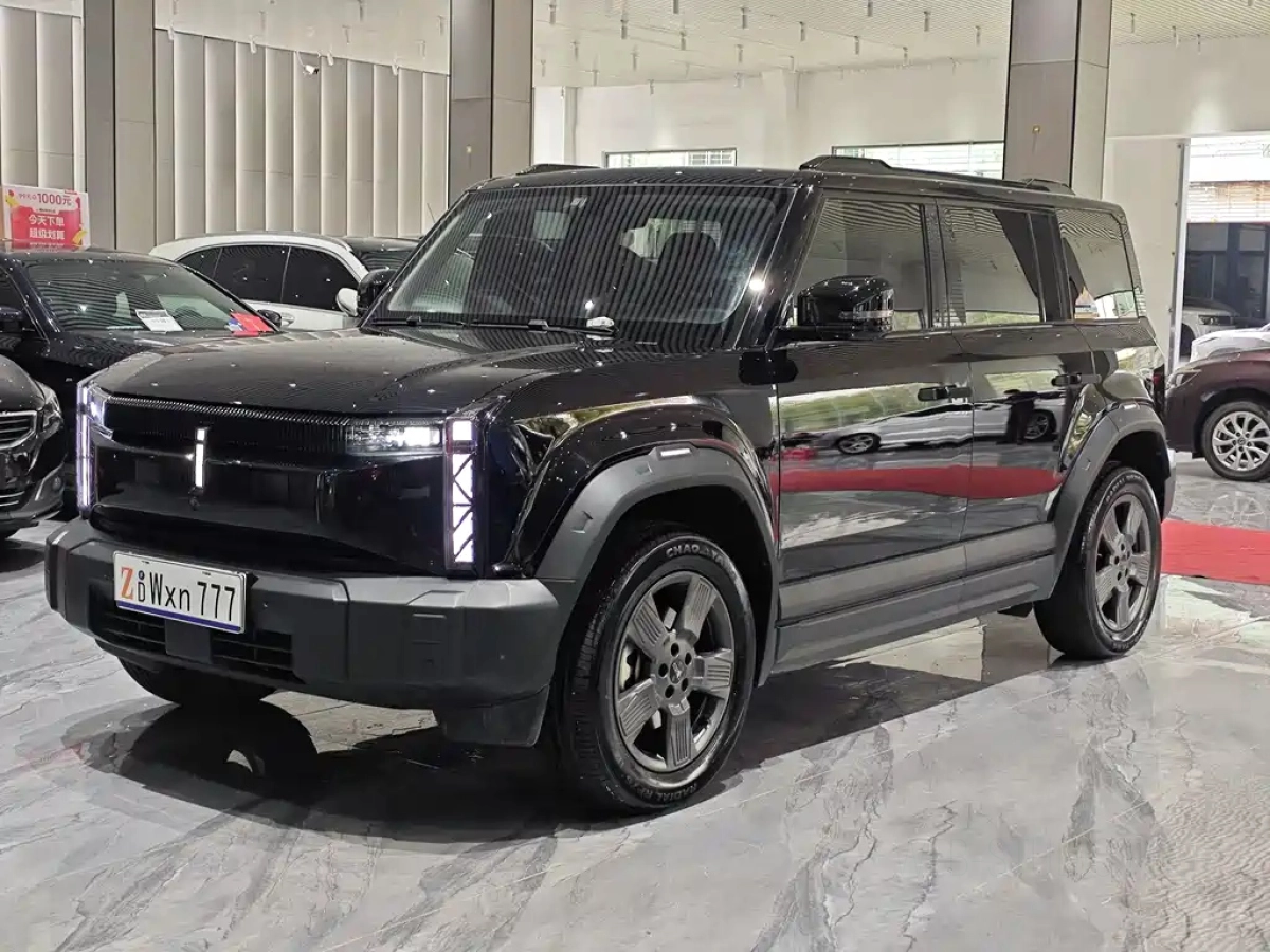 ICAR CHERY CHERY ICAR 03