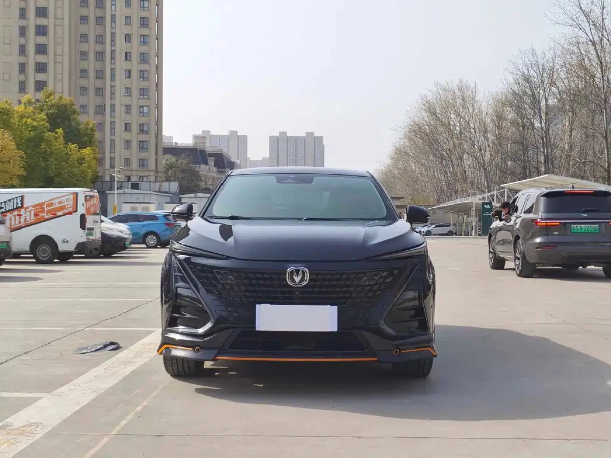 CHANGAN UNI-T