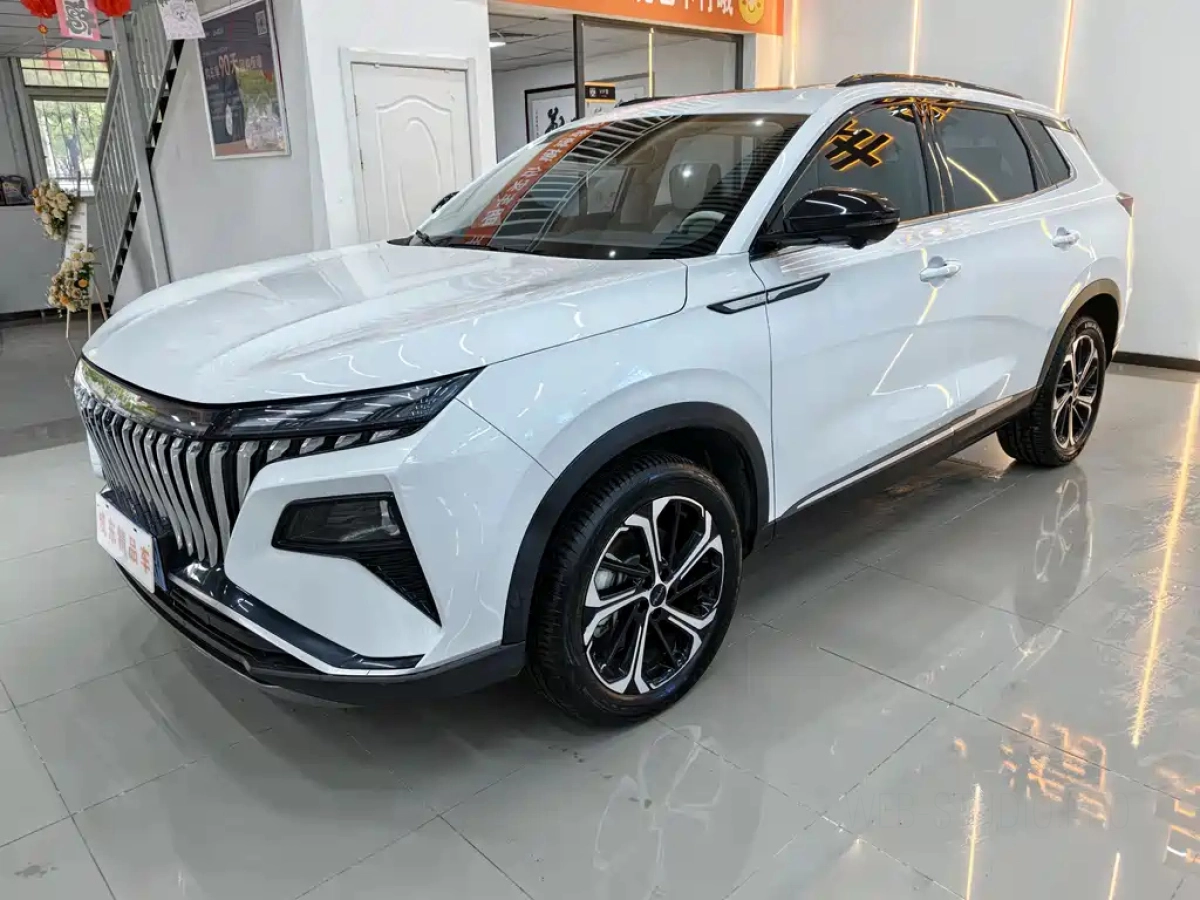 DONGFENG HAOJI  2023
