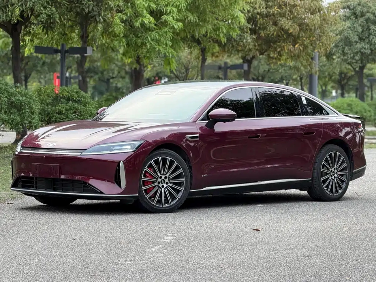 CHERY FULWIN A9L  2025