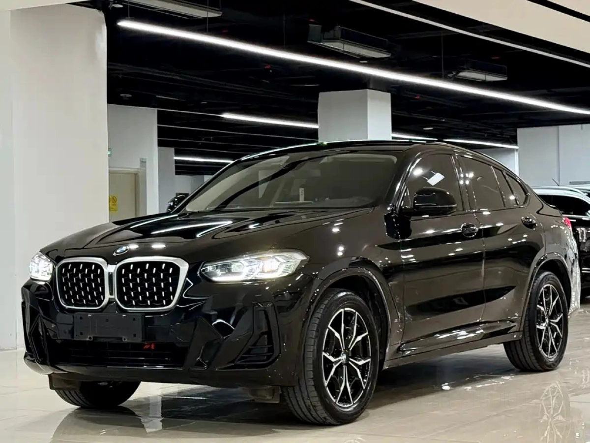 BMW X4  2023