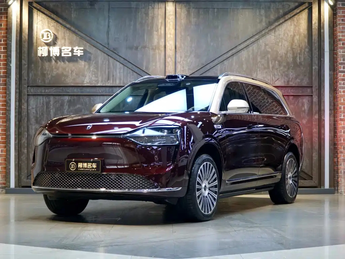 HUAWEI HIMA M9  2025