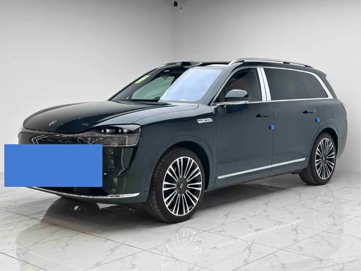 HUAWEI HIMA M9  2026