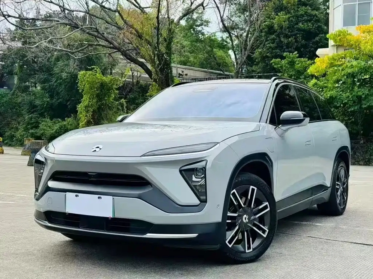 NIO ES6