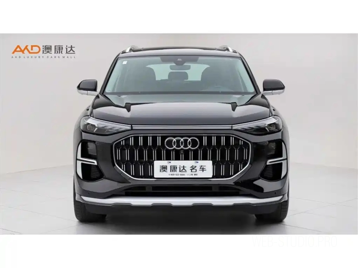 AUDI Q6