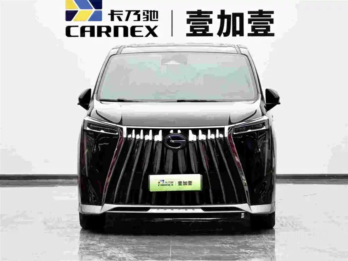 GAC TRUMPCHI TRUMPCHI E9