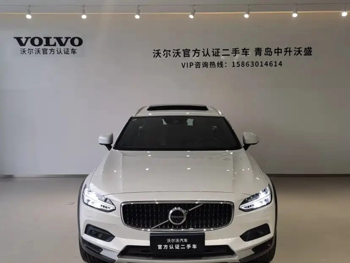 VOLVO V90
