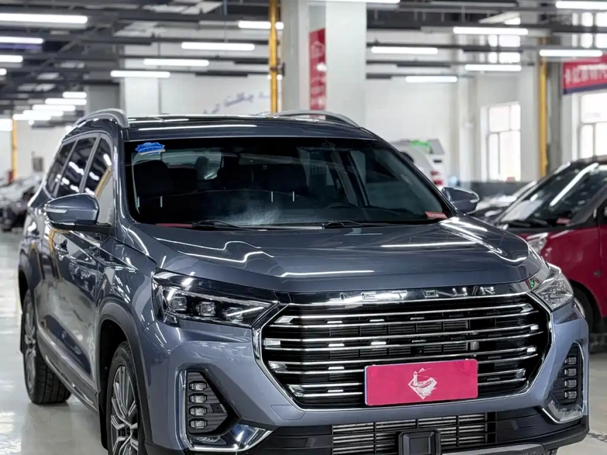 JETOUR X90 PLUS  2023