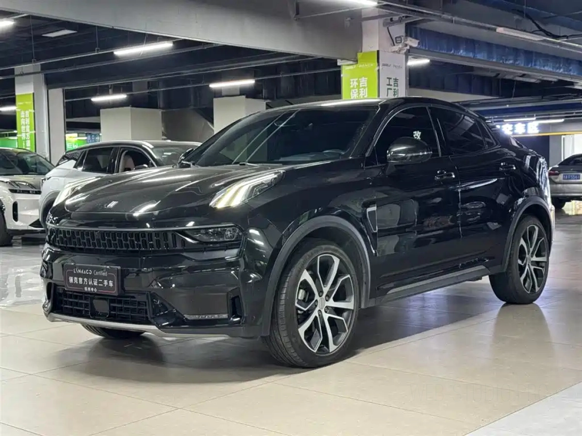 LYNK CO 05