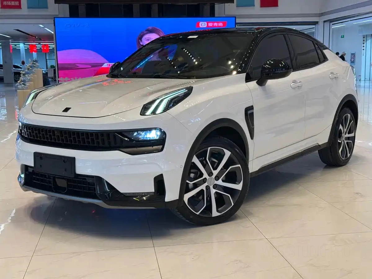 LYNK CO 05  2021