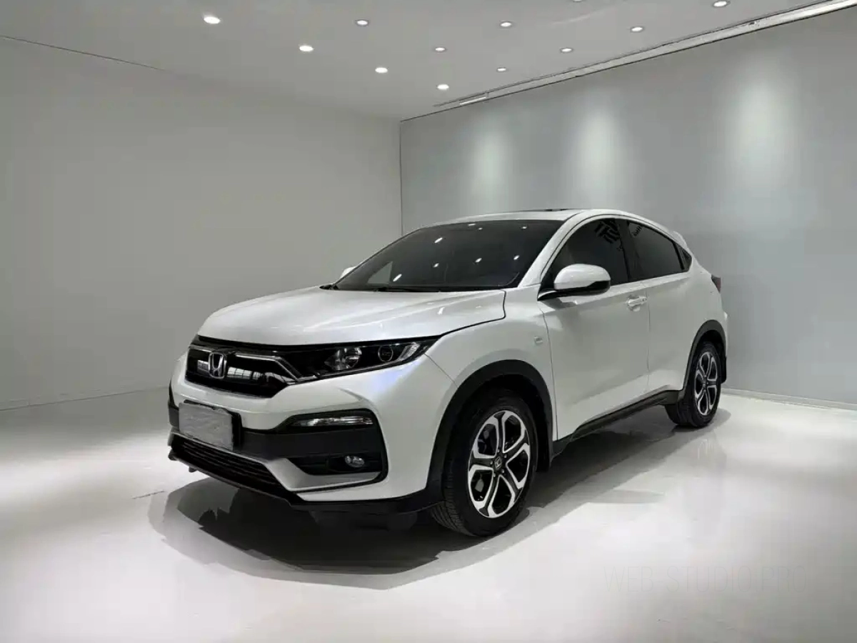 HONDA XR-V  2022