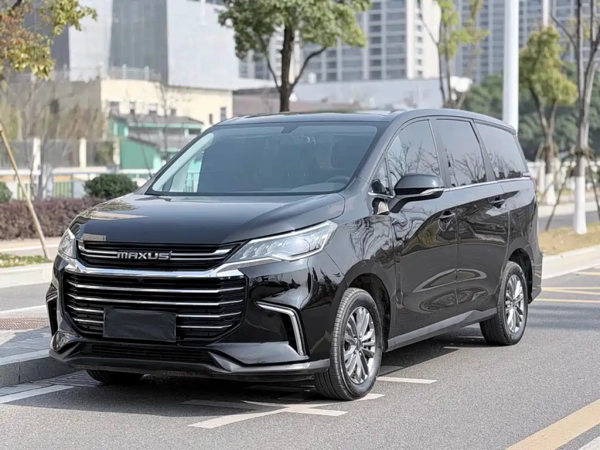 SAIC MAXUS G50  2023