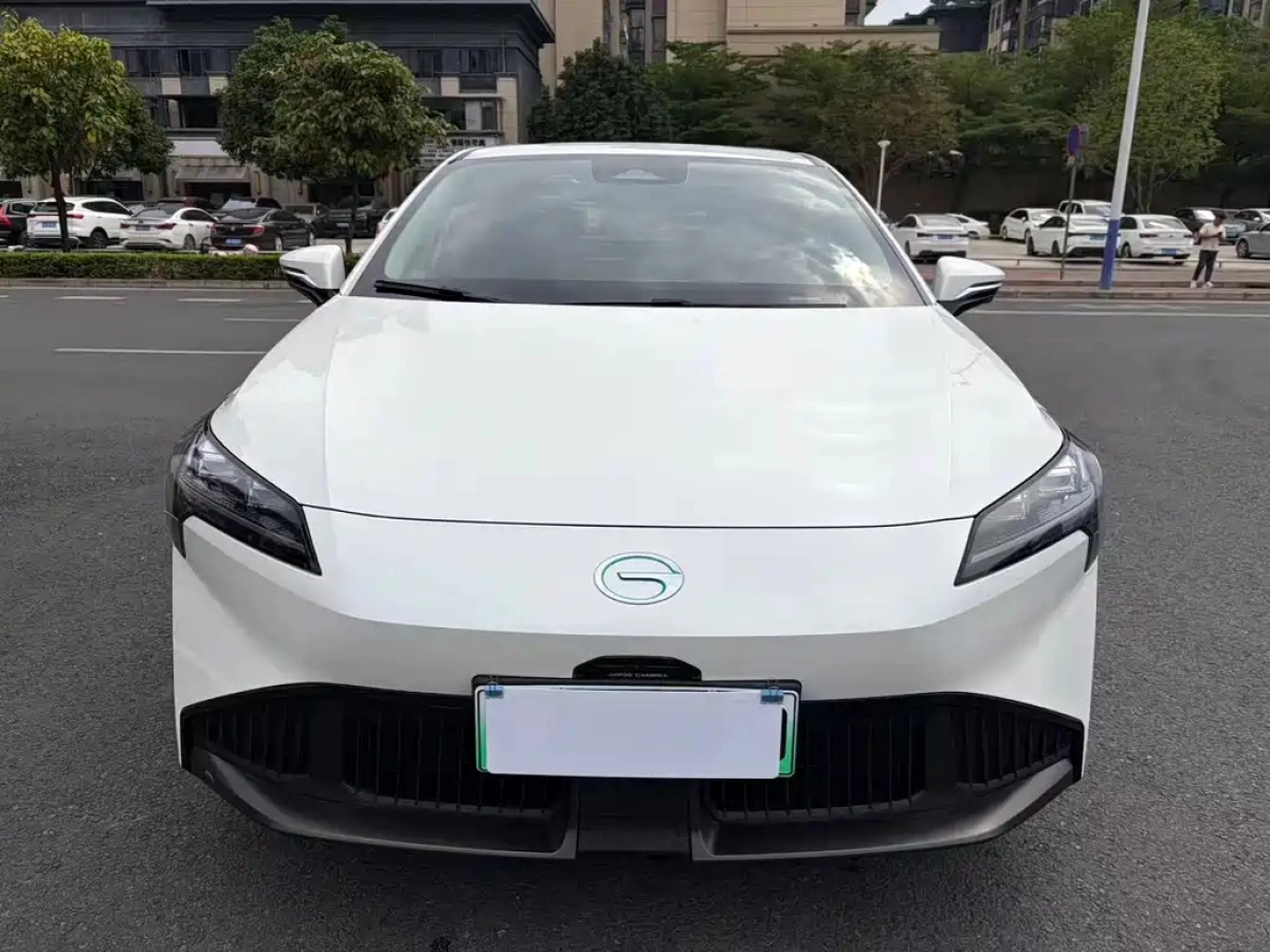 GAC AION AION S PLUS  2023