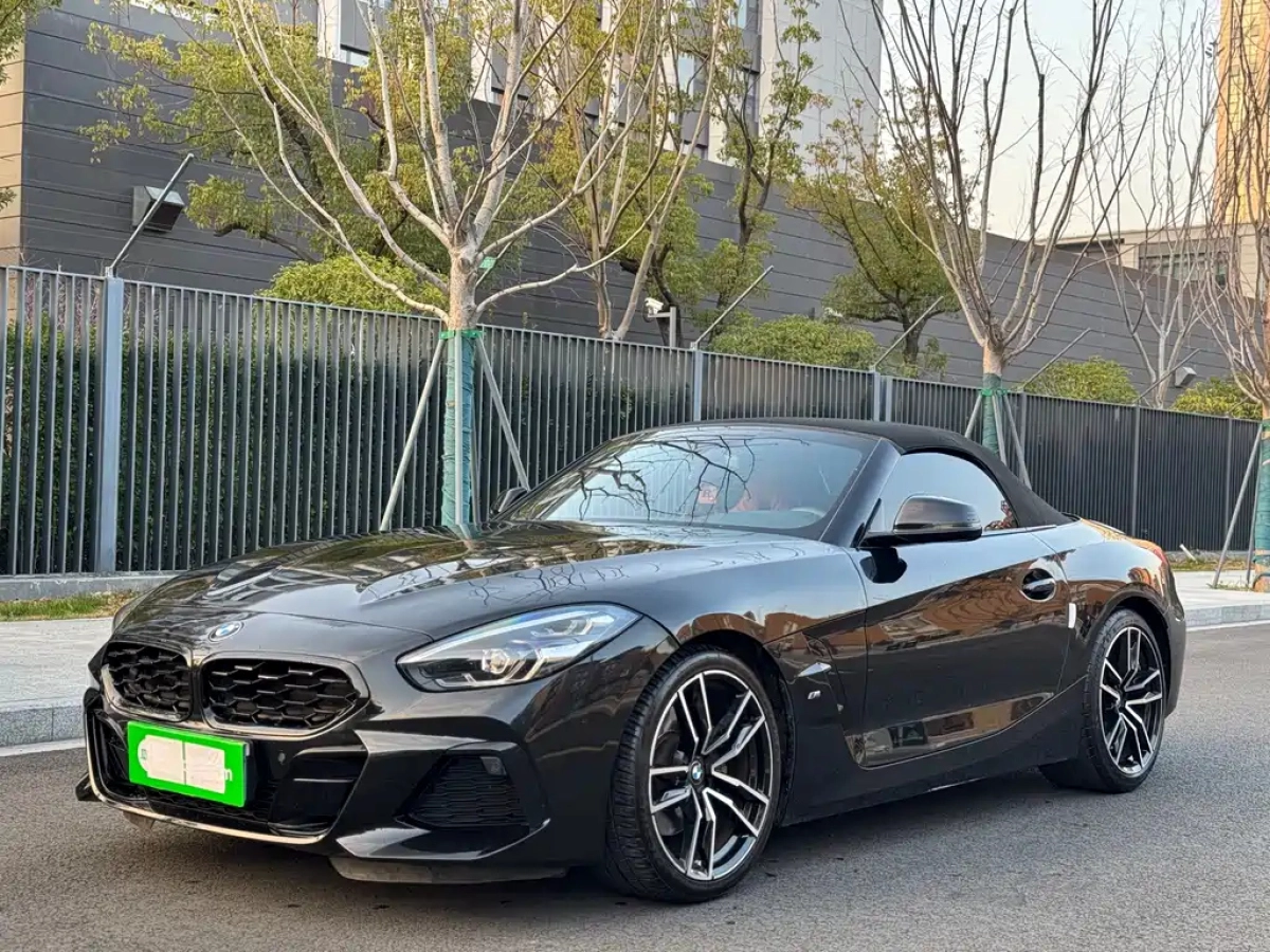 BMW Z4  2023