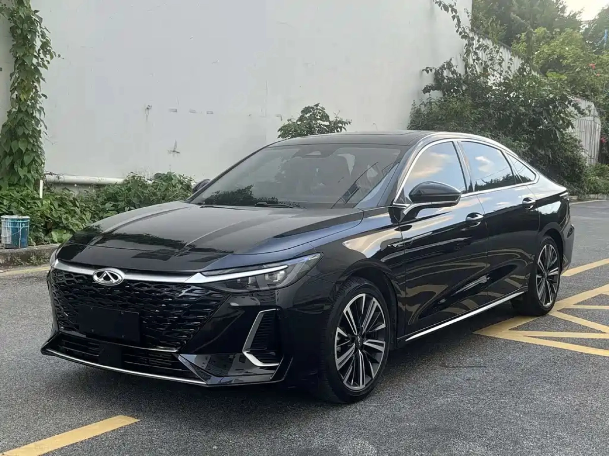 CHERY ARRIZO 8  2022