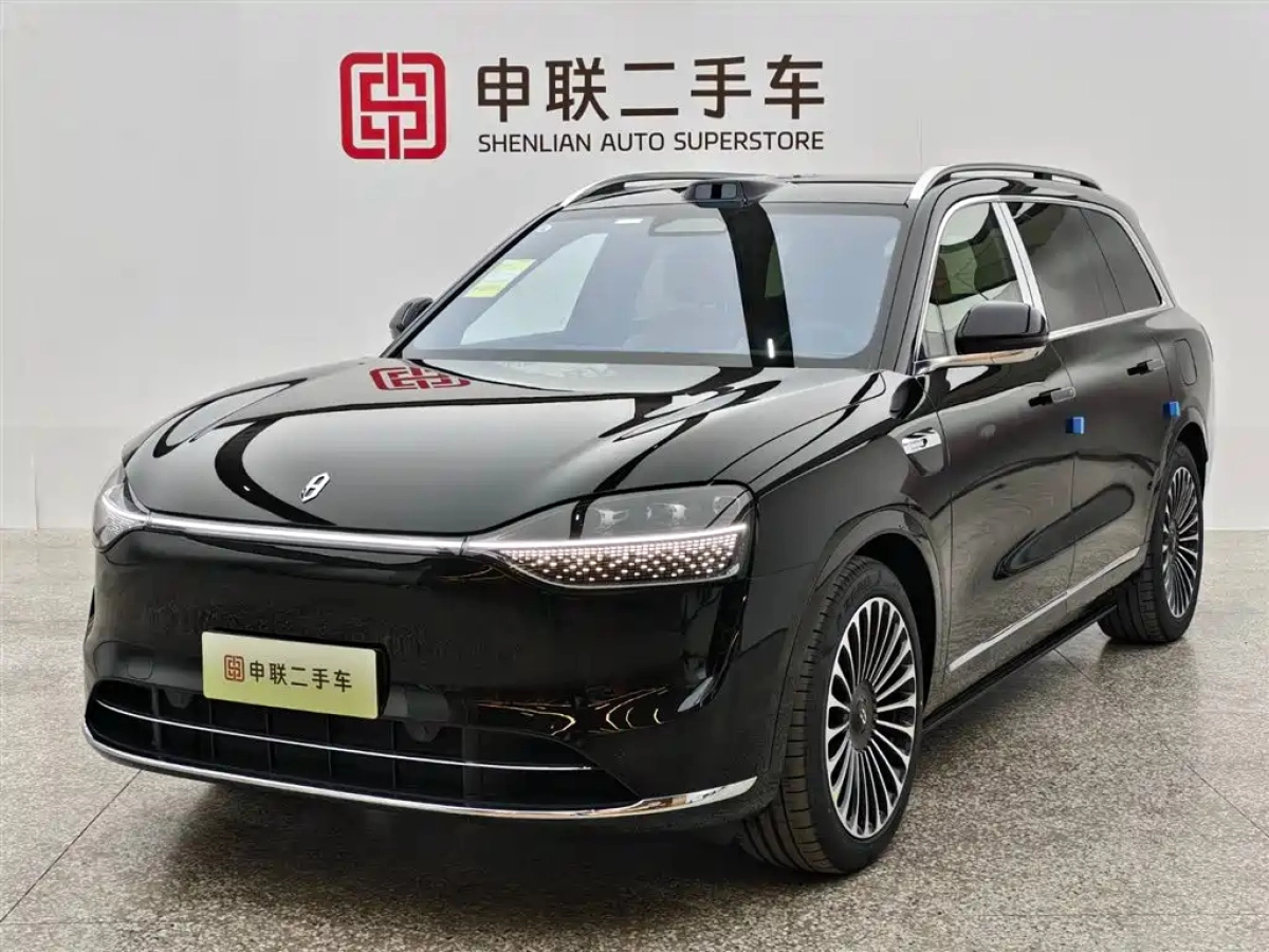 HUAWEI HIMA M9  2026