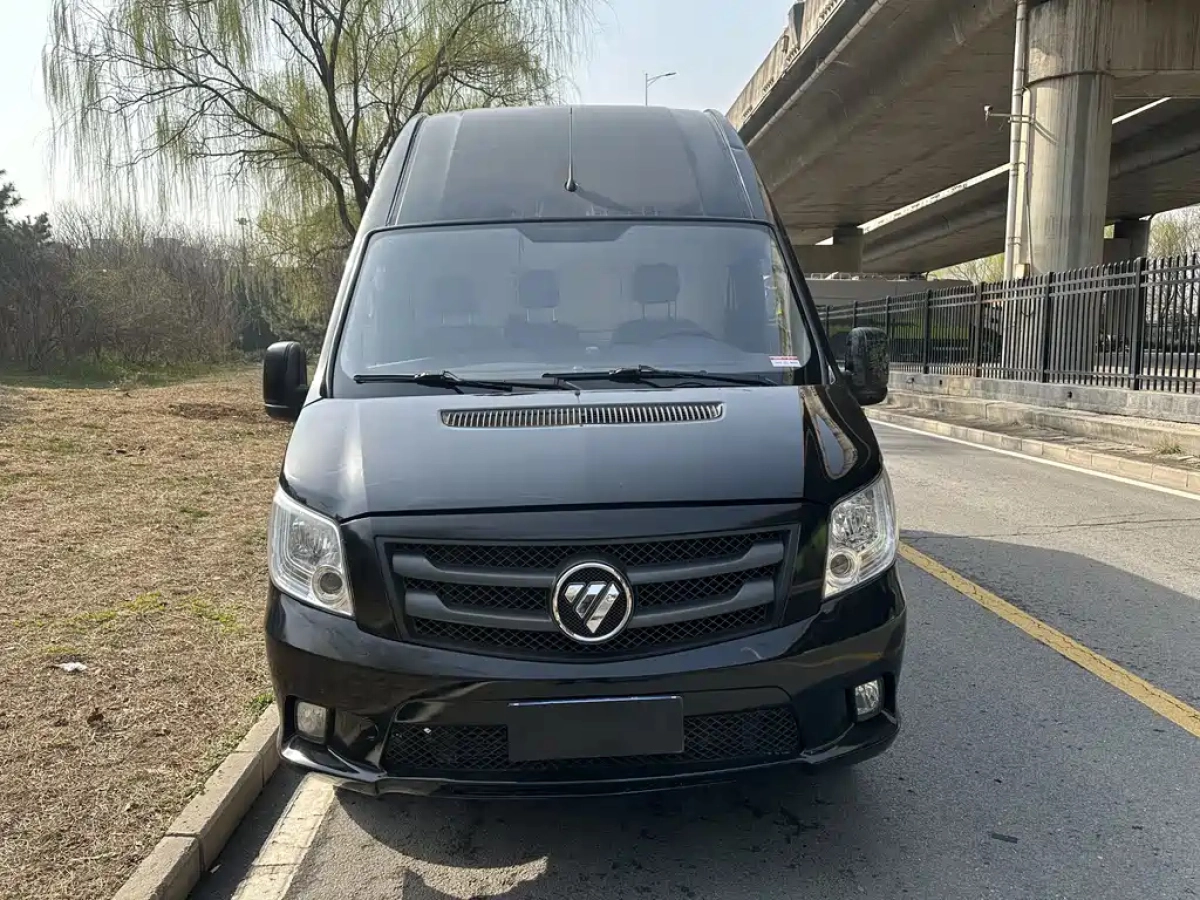 FOTON TOANO  2022