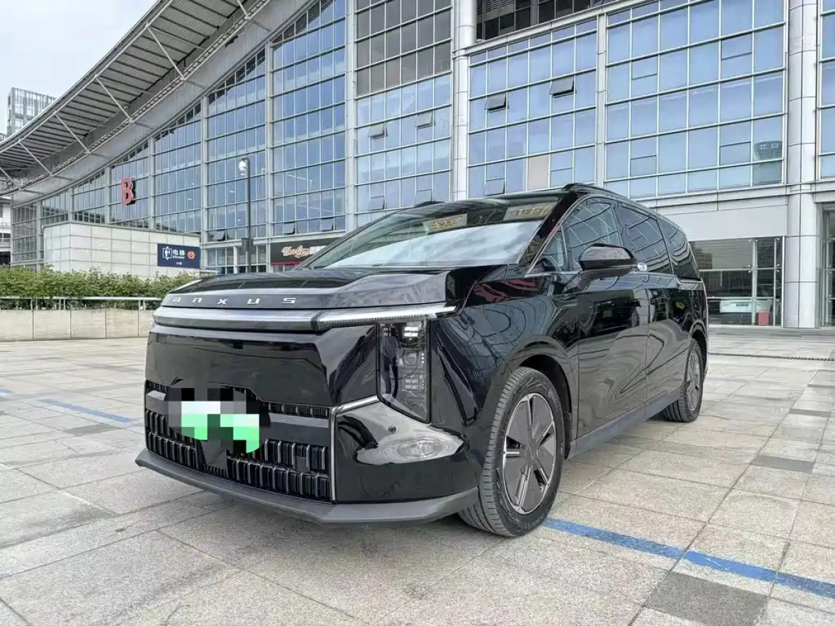 SAIC MAXUS DAJIA 7  2024