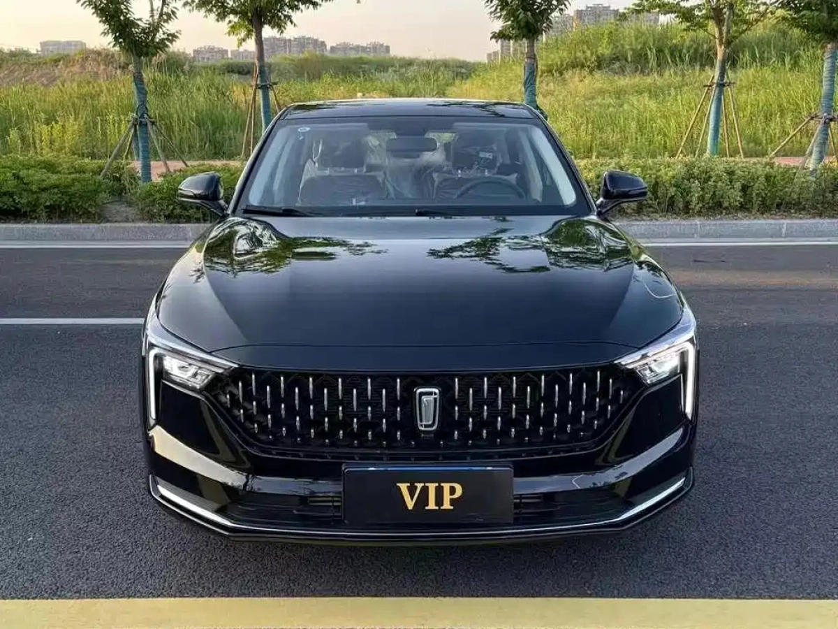 FAW BESTUNE B70  2023