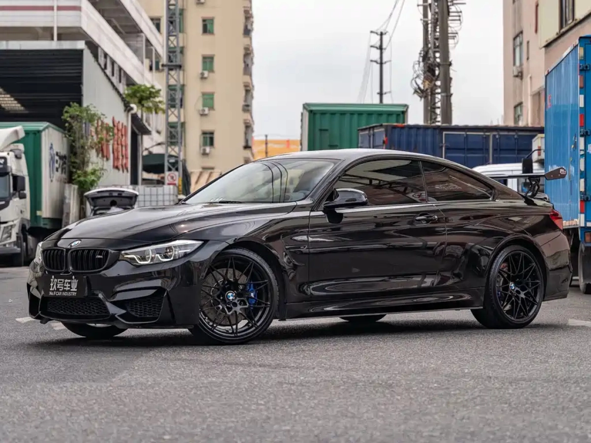 BMW M4