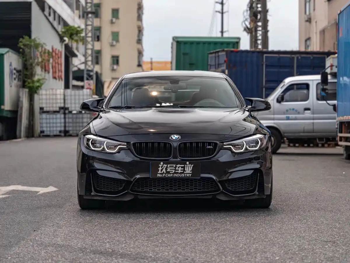 BMW M4