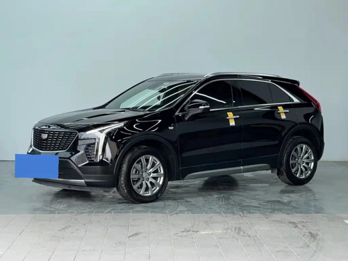 CADILLAC XT4  2023