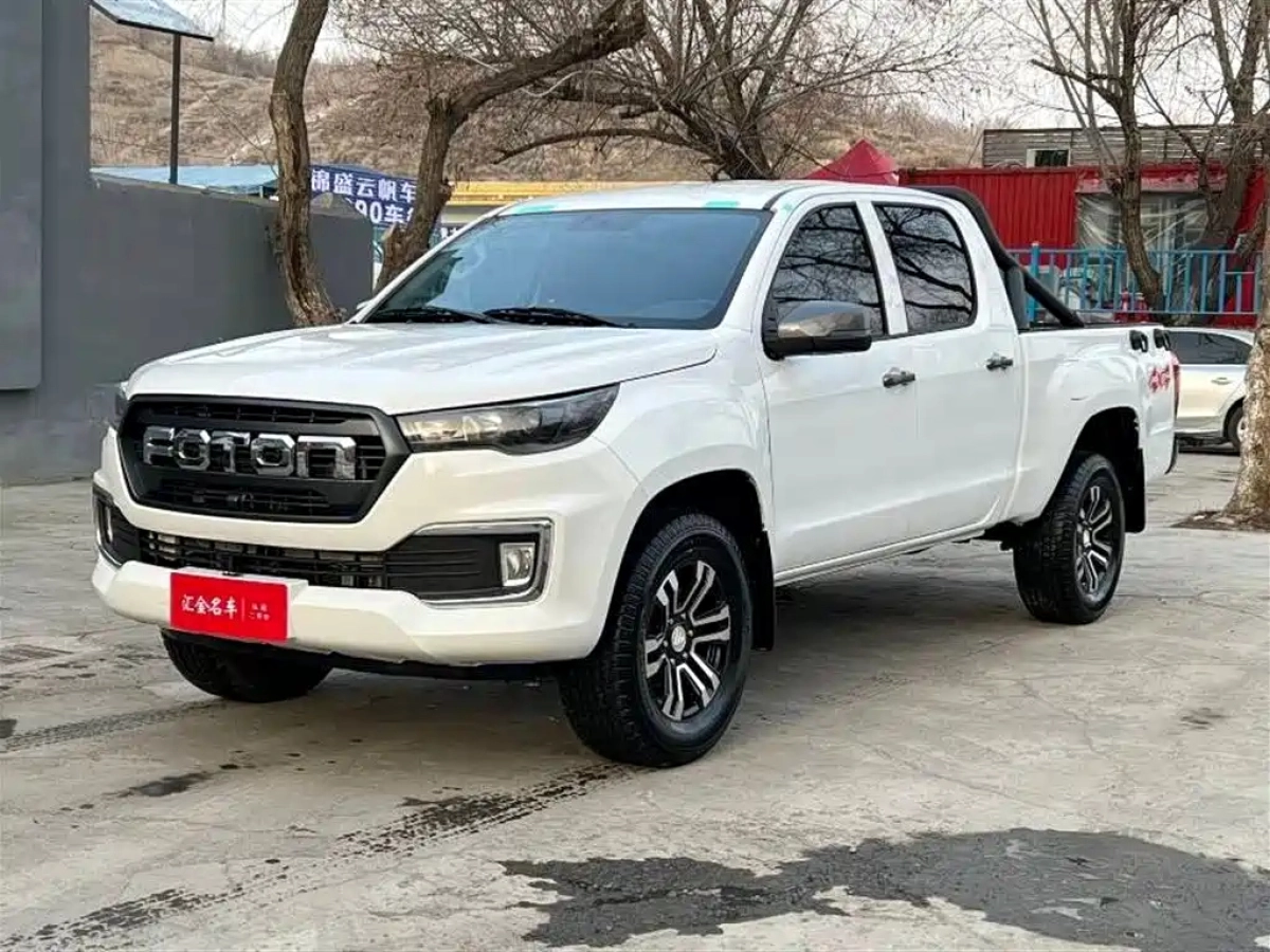 FOTON OTHER  2025