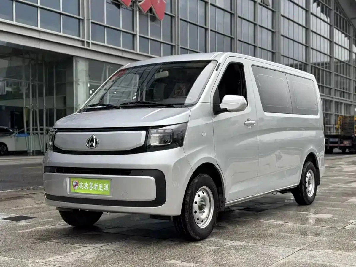 CHANGAN RUICHENG EM60